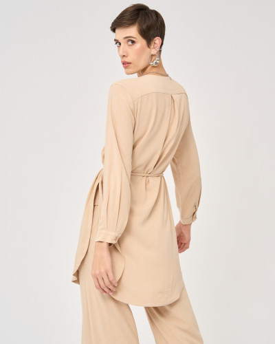 Chamise Triomphe Beige