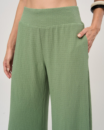 Calça Jasmim Green