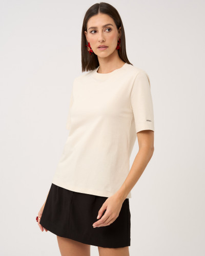 Blusa Caramel Cremè