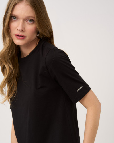 Blusa Caramel Noir