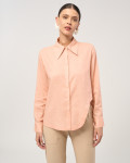 Camisa Magnólia Peach