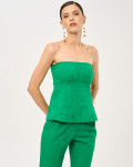 Blusa Gala Verde