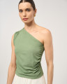 Blusa Lírio Green