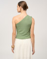 Blusa Lírio Green