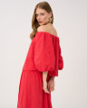 Blusa Sorbet Rouge